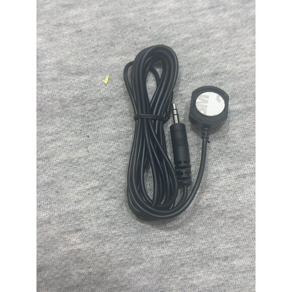 Inteset IR Receiver Extender Cable 38-56 kHz - Picture 1 of 6